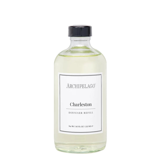 CHARLESTON DIFFUSER OIL REFILL
