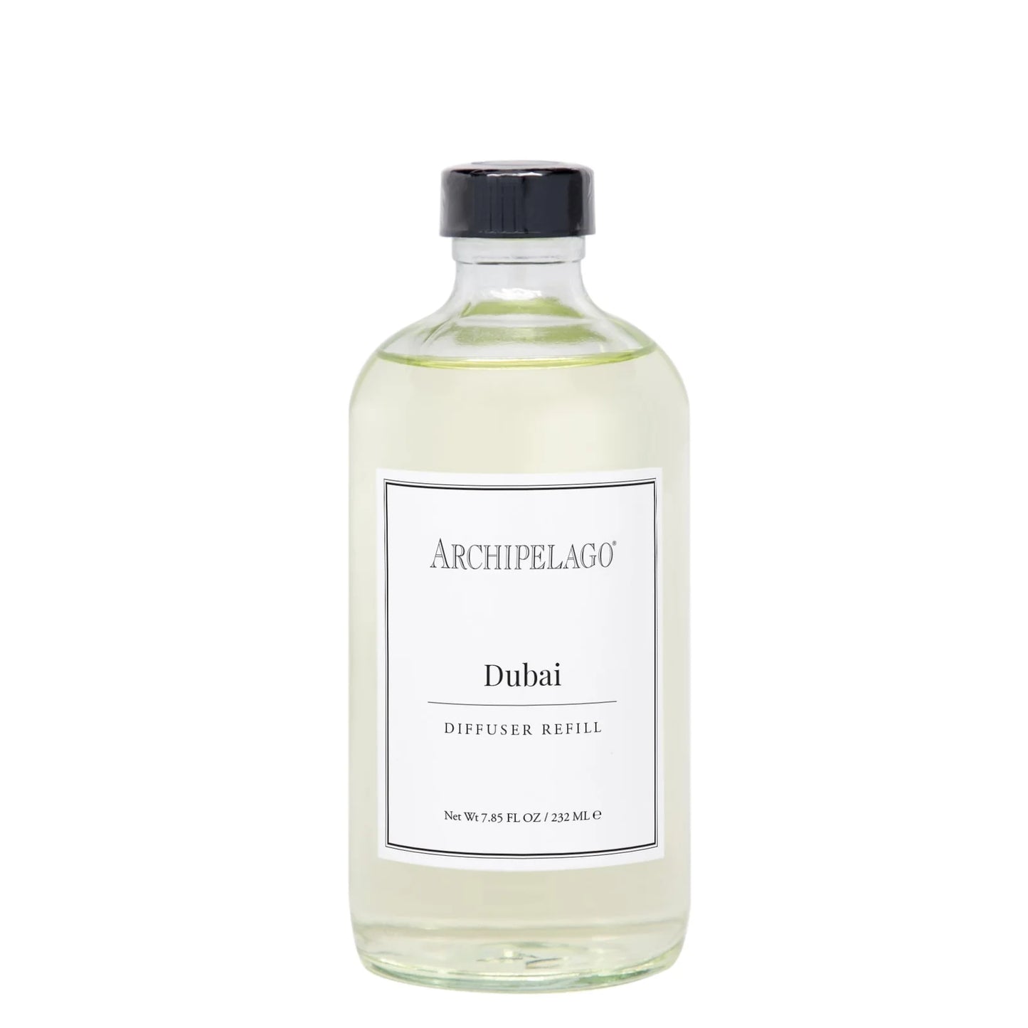 DUBAI DIFFUSER OIL REFILL
