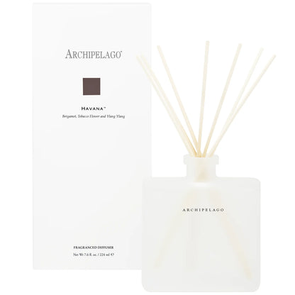 Havana Reed Diffuser