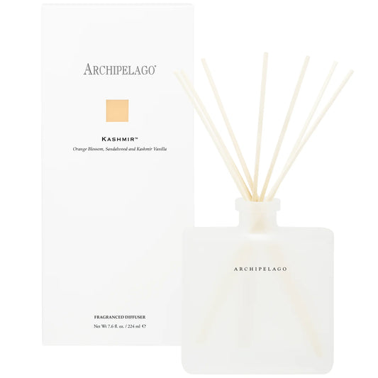Kashmir Reed Diffuser
