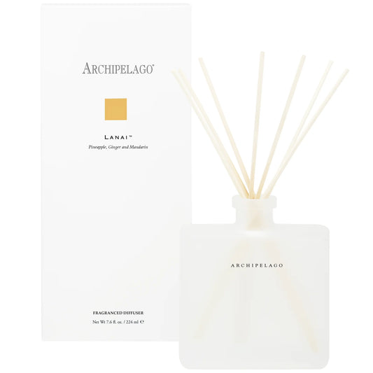 Lanai Reed Diffuser