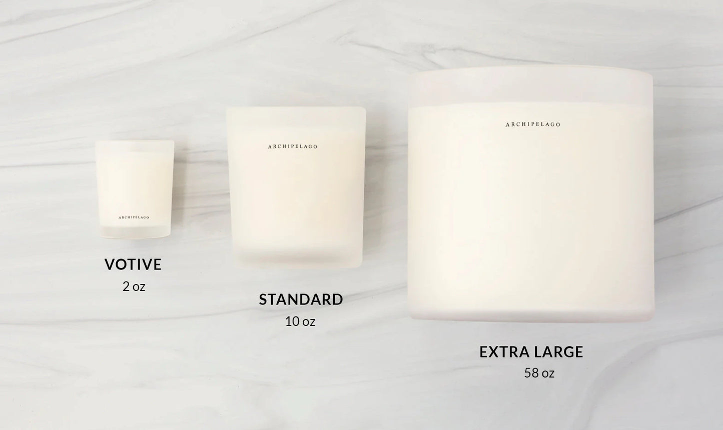 KASHMIR XL 3-WICK CANDLE