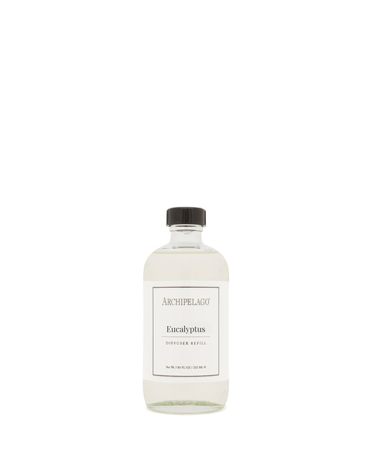 EUCALYPTUS DIFFUSER OIL REFILL
