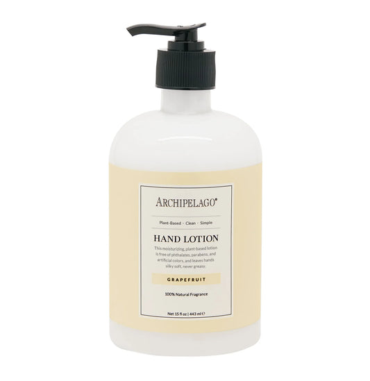 GRAPEFRUIT HAND LOTION