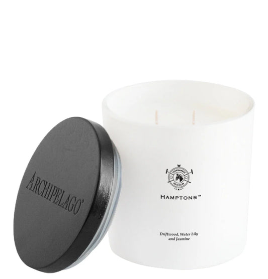Hamptons Luxe Candle