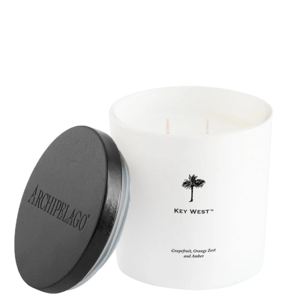 Key West Luxe Candle