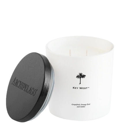 Key West Luxe Candle