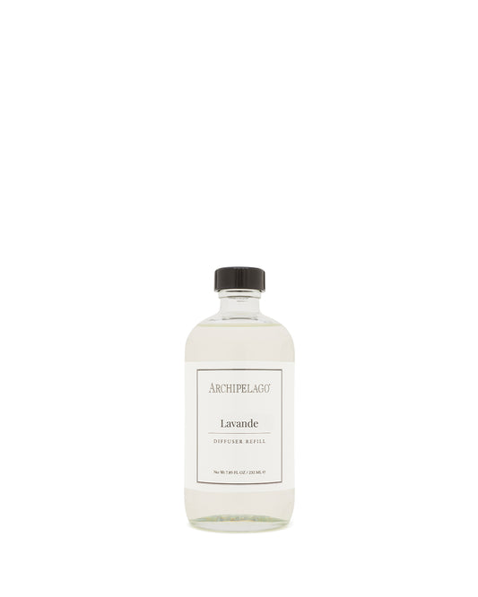 LAVANDE DIFFUSER OIL REFILL