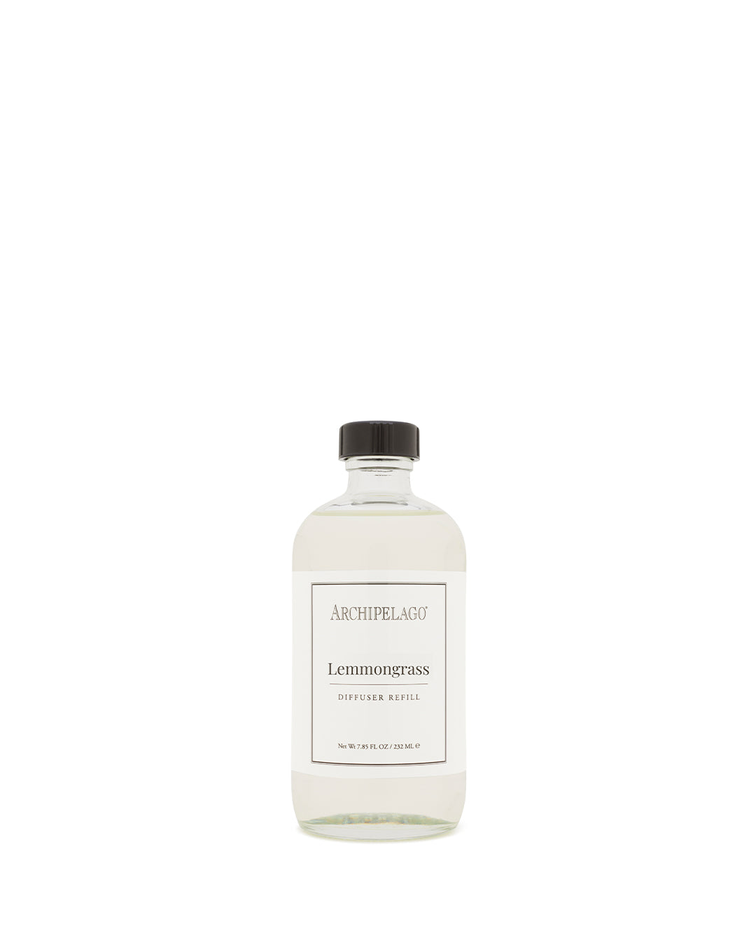 LEMONGRASS DIFFUSER OIL REFILL