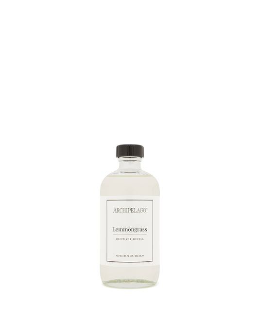 LEMONGRASS DIFFUSER OIL REFILL