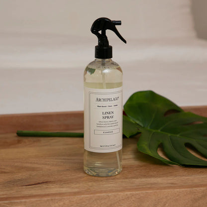 CLASSIC LINEN SPRAY (MILK FRAGRANCE)