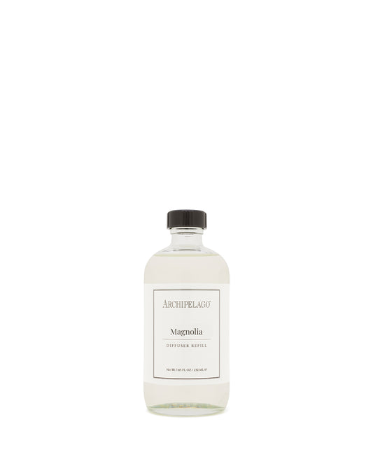 MAGNOLIA DIFFUSER OIL REFILL