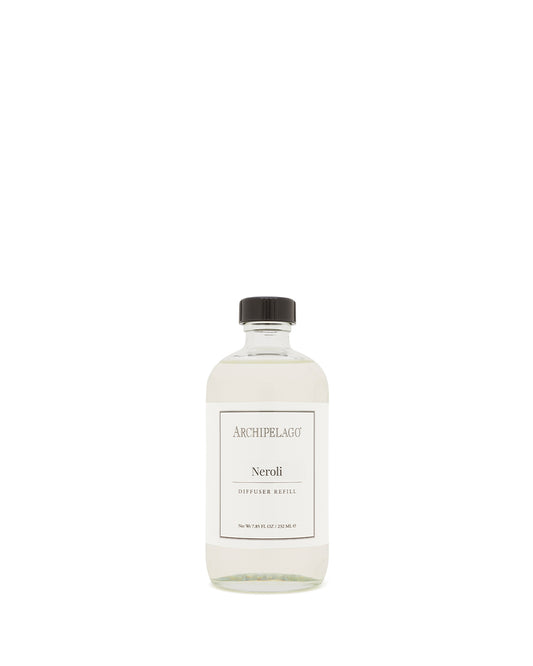 NEROLI DIFFUSER OIL REFILL