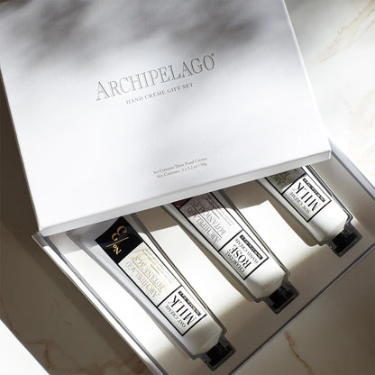 HAND CREME TRIO GIFT SET