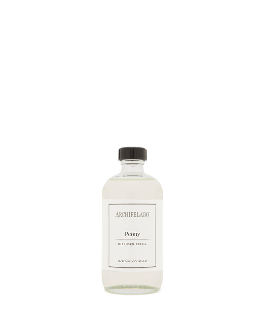 PEONY DIFFUSER OIL REFILL