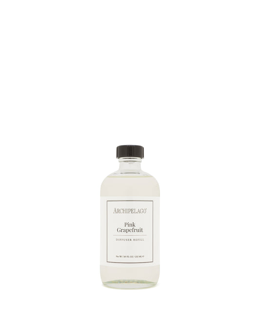 PINK GRAPEFRUIT DIFFUSER OIL REFILL