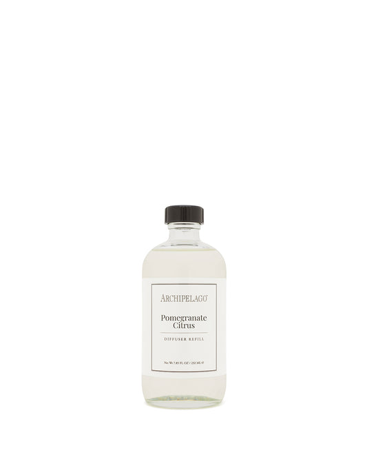 POMEGRANATE CITRUS DIFFUSER OIL REFILL
