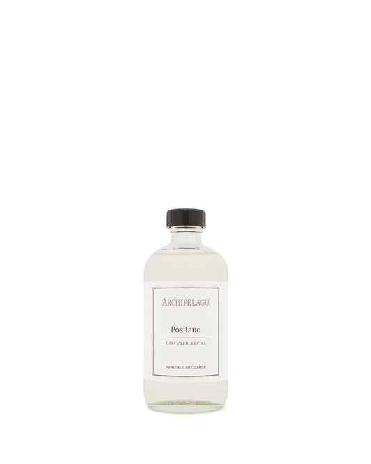 POSITANO DIFFUSER OIL REFILL