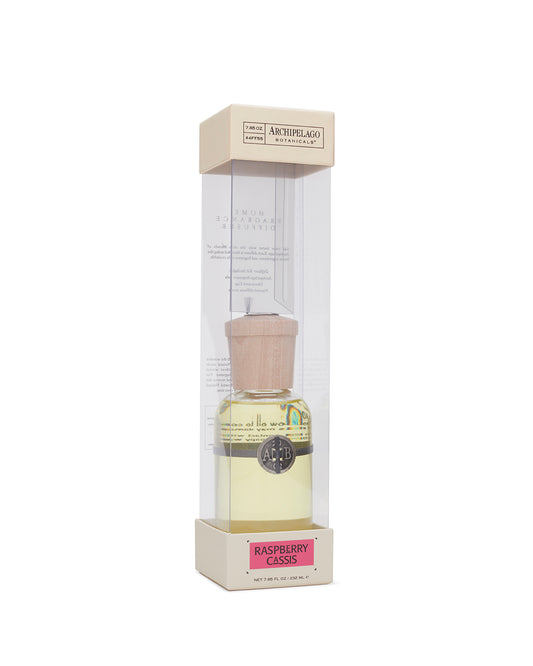 RASPBERRY CASSIS DIFFUSER