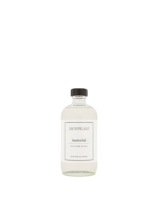 SANTORINI DIFFUSER OIL REFILL
