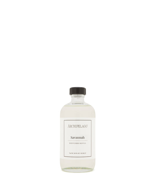 SAVANNAH DIFFUSER OIL REFILL
