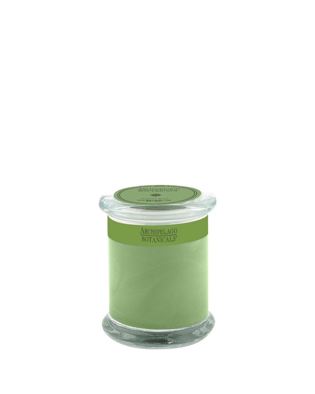 Sorrento Jar Candle