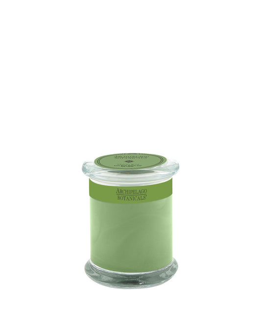 Sorrento Jar Candle