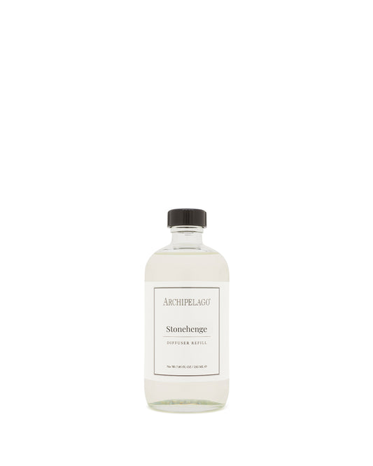 STONEHENGE DIFFUSER OIL REFILL
