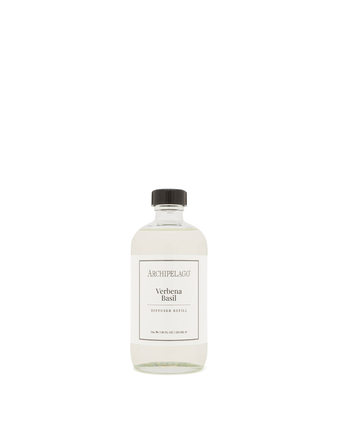 VERBENA BASIL DIFFUSER OIL REFILL