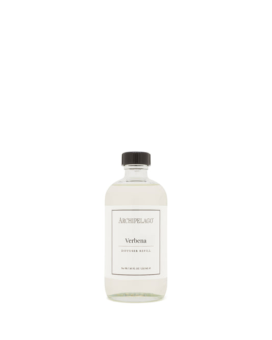 VERBENA DIFFUSER OIL REFILL