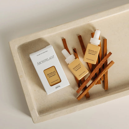 Kashmir Pura Diffuser Refill