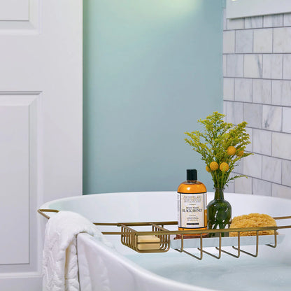 Black Honey 17 oz. Body Wash