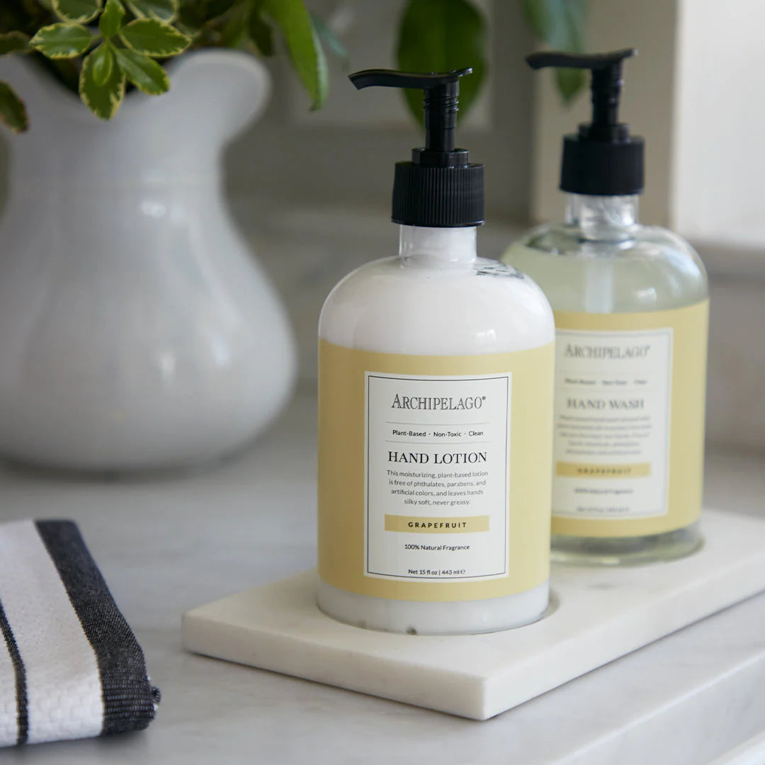 GRAPEFRUIT HAND LOTION
